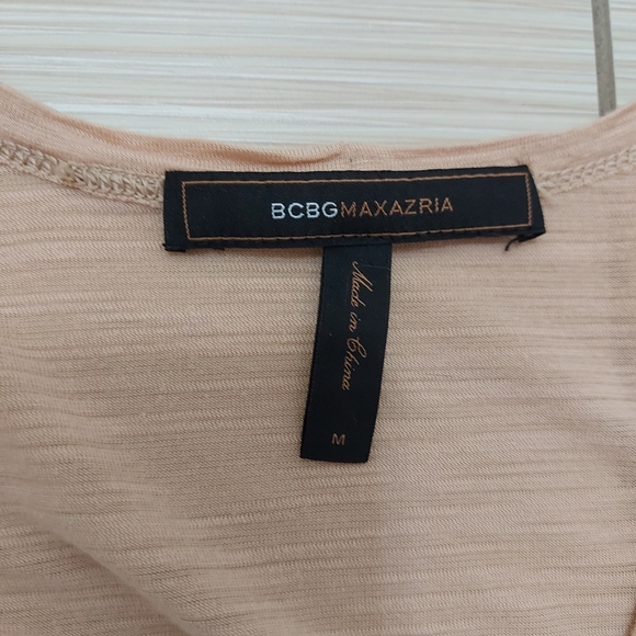 BCBGMaxAzria top - Picture 5 of 7